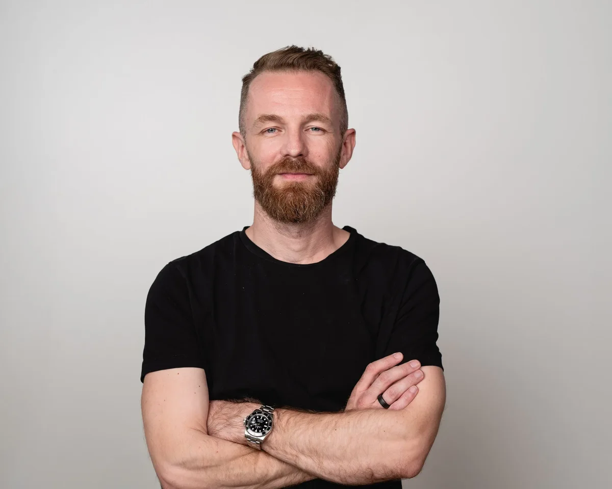 Daniel Cronin, Keynote Speaker der LexCon 2026